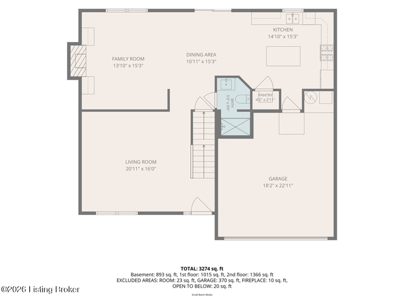 9903 Legacy Ct, Louisville, KY 40291