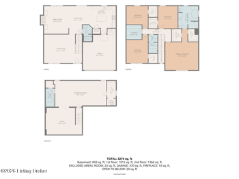 9903 Legacy Ct, Louisville, KY 40291