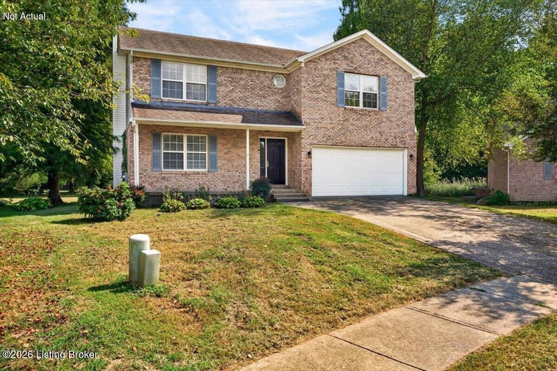 9903 Legacy Ct, Louisville, KY 40291