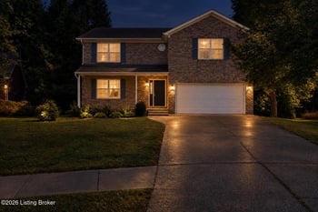 9903 Legacy Ct, Louisville, KY 40291