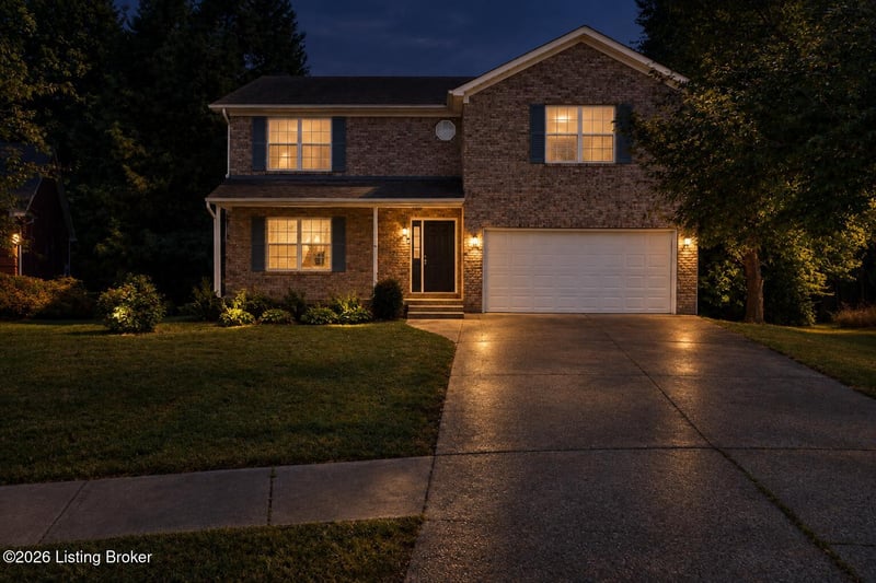 9903 Legacy Ct, Louisville, KY 40291