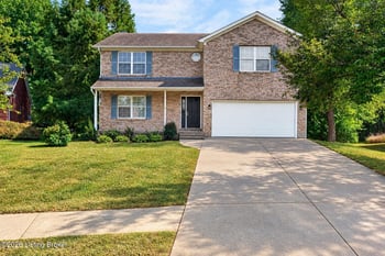 9903 Legacy Ct, Louisville, KY 40291