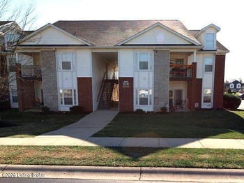 9903 Whitney Springs Way #201, Louisville, KY 40291