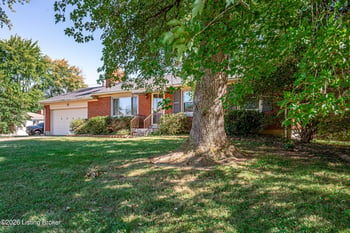 9905 Highcrest Ave, Louisville, KY 40272