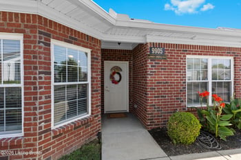 9905 Lindsey Springs Way #91, Louisville, KY 40291
