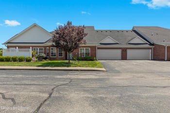9905 Lindsey Springs Way, Louisville, KY 40291