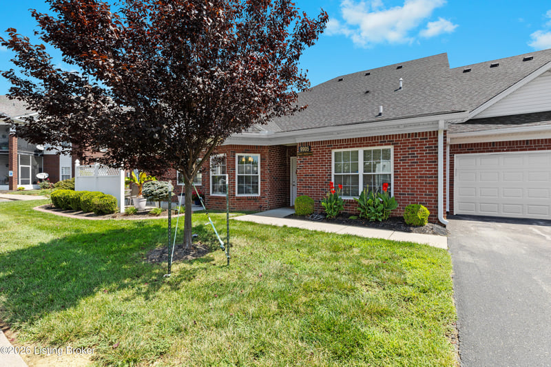 9905 Lindsey Springs Way, Louisville, KY 40291