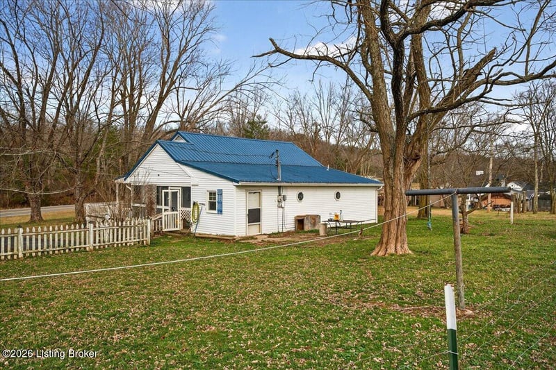 9905 New Haven Rd, New Haven, KY 40051