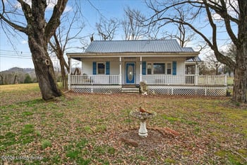 9905 New Haven Rd, New Haven, KY 40051
