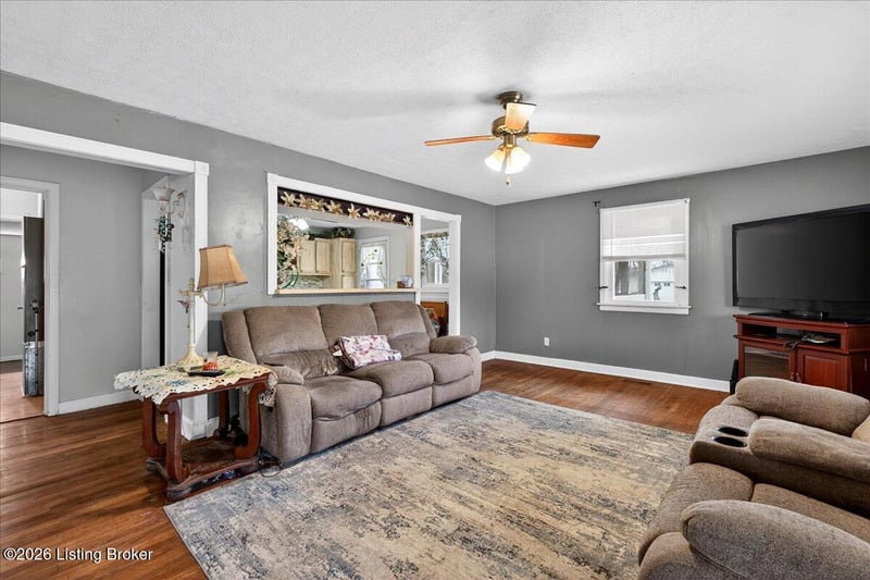 9905 New Haven Rd, New Haven, KY 40051