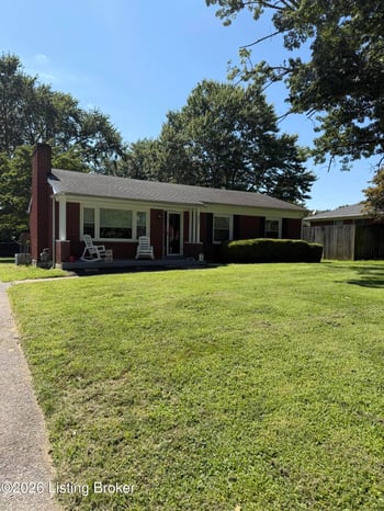 9906 Stonestreet Rd, Louisville, KY 40272