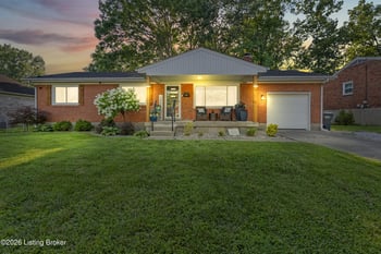 9906 Sunkist Way, Louisville, KY 40272