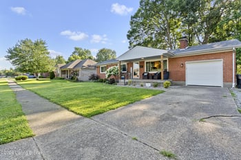 9906 Sunkist Way, Louisville, KY 40272
