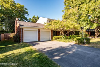 9907 Stonehenge Way, Louisville, KY 40241