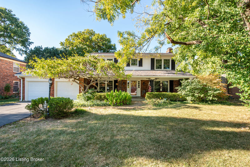 9907 Stonehenge Way, Louisville, KY 40241