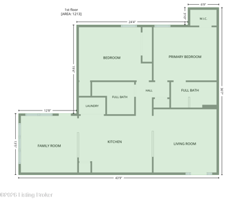 9908 Chenoweth Vista Way, Louisville, KY 40299