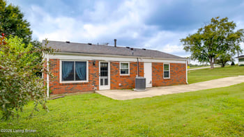 9909 Merioneth Dr, Jeffersontown, KY 40299