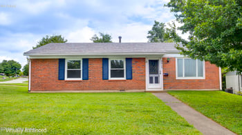 9909 Merioneth Dr, Jeffersontown, KY 40299