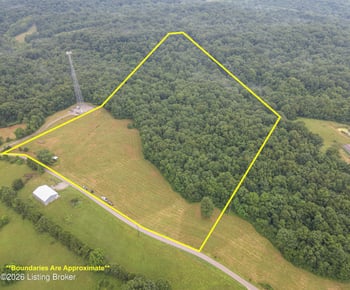 991 Beechridge Rd, Frankfort, KY 40601