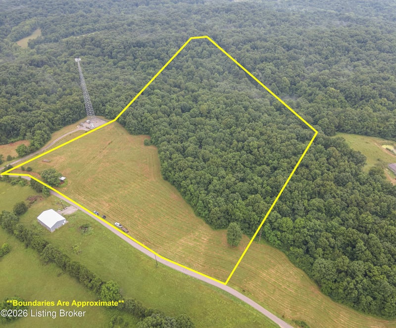 991 Beechridge Rd, Frankfort, KY 40601