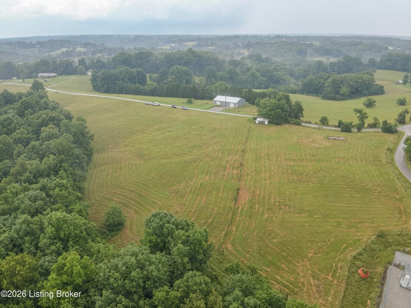 991 Beechridge Rd, Frankfort, KY 40601