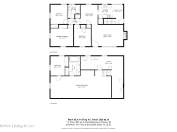 9910 Fireside Dr, Louisville, KY 40272