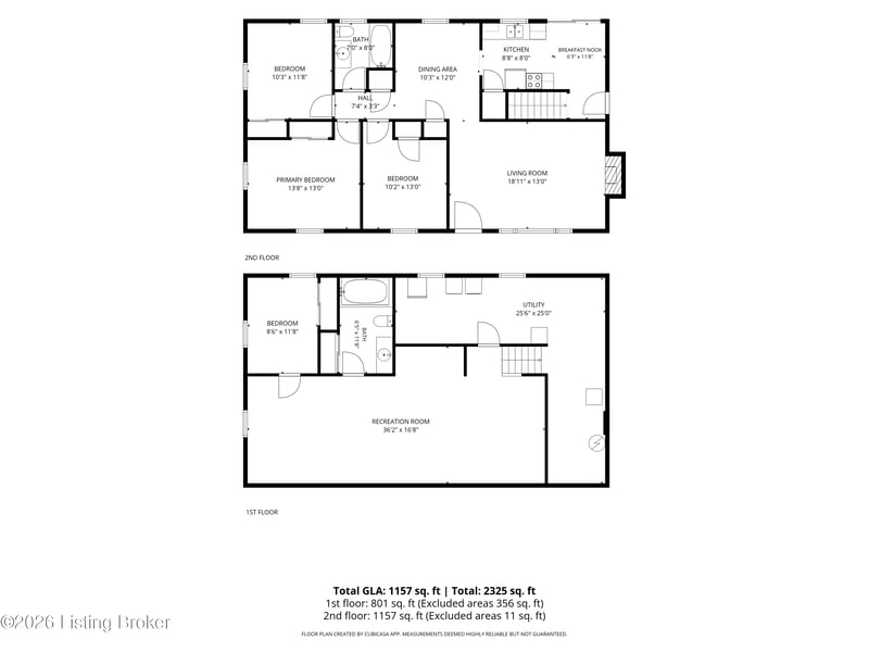 9910 Fireside Dr, Louisville, KY 40272