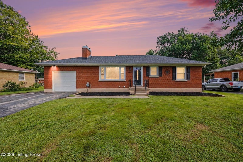 Home Worth Check