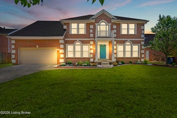 9915 White Blossom Blvd, Louisville, KY 40241
