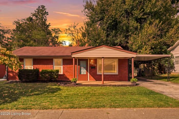 9919 Robsion Rd, Louisville, KY 40299