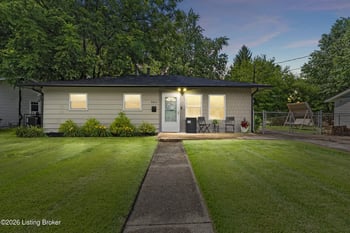 9923 Appollo Ln, Louisville, KY 40272