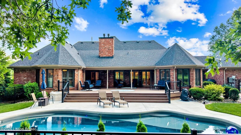 9929 Shelbyville Rd, Simpsonville, KY 40067