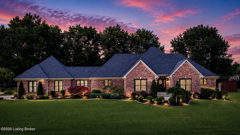 9929 Shelbyville Rd, Simpsonville, KY 40067