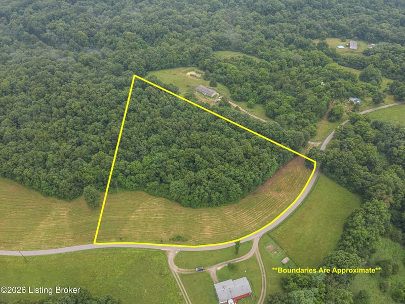 993 Beechridge Rd, Frankfort, KY 40601