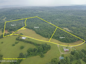 993 Beechridge Rd, Frankfort, KY 40601
