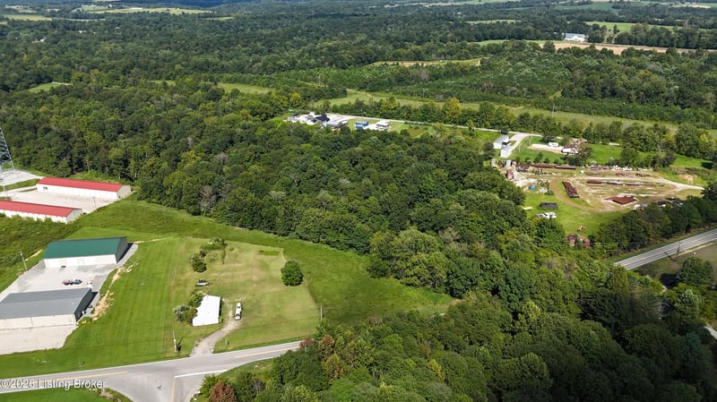 9945 Ky 259, Mcdaniels, KY 40152