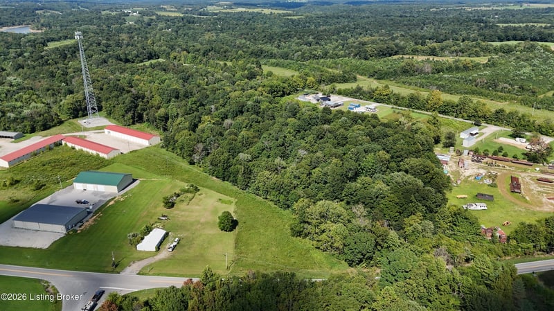 9945 Ky 259, Mcdaniels, KY 40152