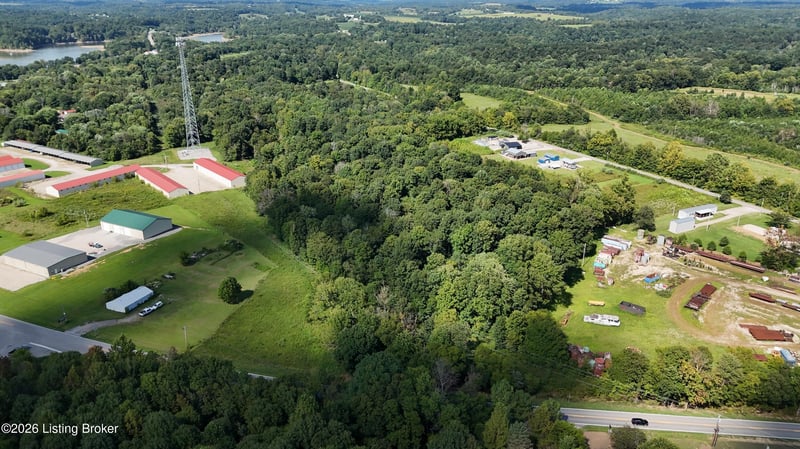 9945 Ky 259, Mcdaniels, KY 40152