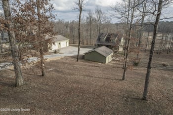 997 Camp Green Shores Ln, Mcdaniels, KY 40152