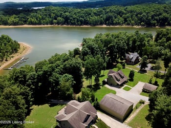997 Camp Green Shores Ln, Mcdaniels, KY 40152