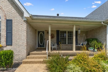 998 Normandy Station Rd, Taylorsville, KY 40071