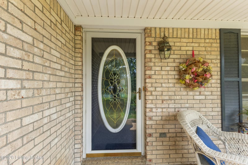 998 Normandy Station Rd, Taylorsville, KY 40071