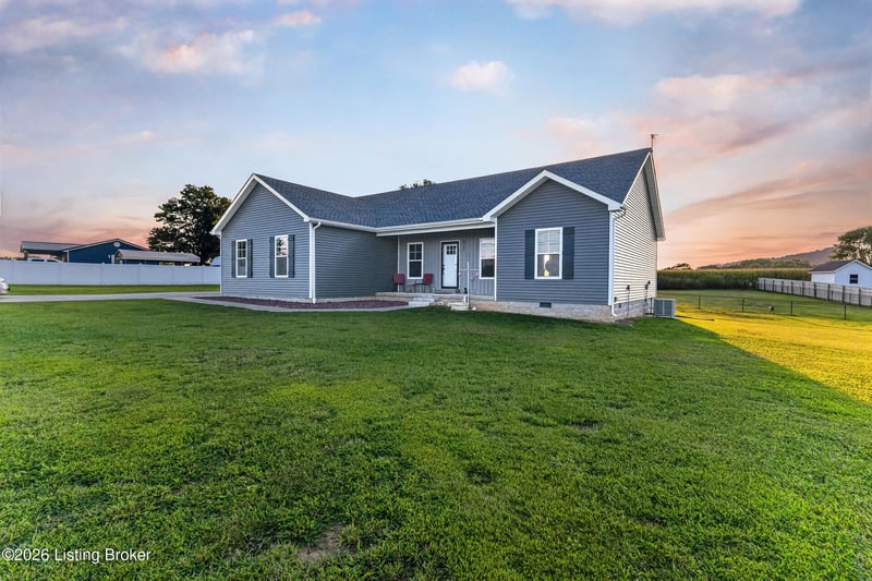 9983 S Dixie Hwy, Sonora, KY 42776