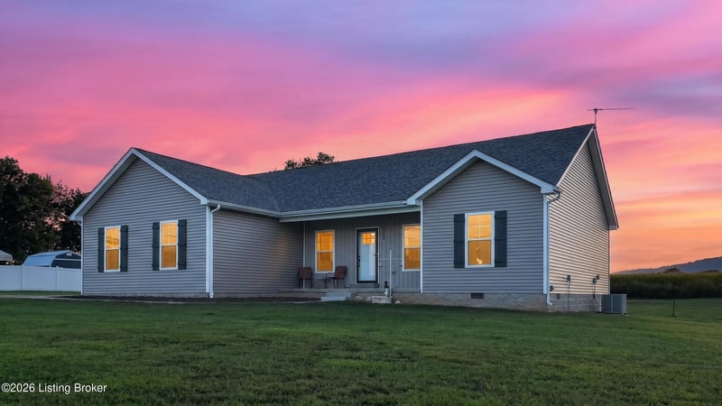 9983 S Dixie Hwy, Sonora, KY 42776