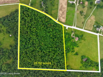 Lot 0 Little Bend Rd, Battletown, KY 40104