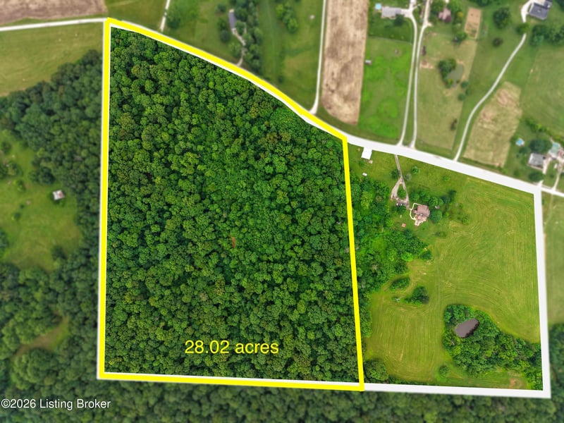 Lot 0 Little Bend Rd, Battletown, KY 40104
