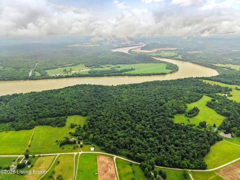 Lot 0 Little Bend Rd, Battletown, KY 40104
