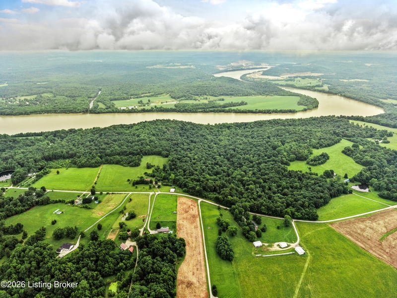 Lot 0 Little Bend Rd, Battletown, KY 40104