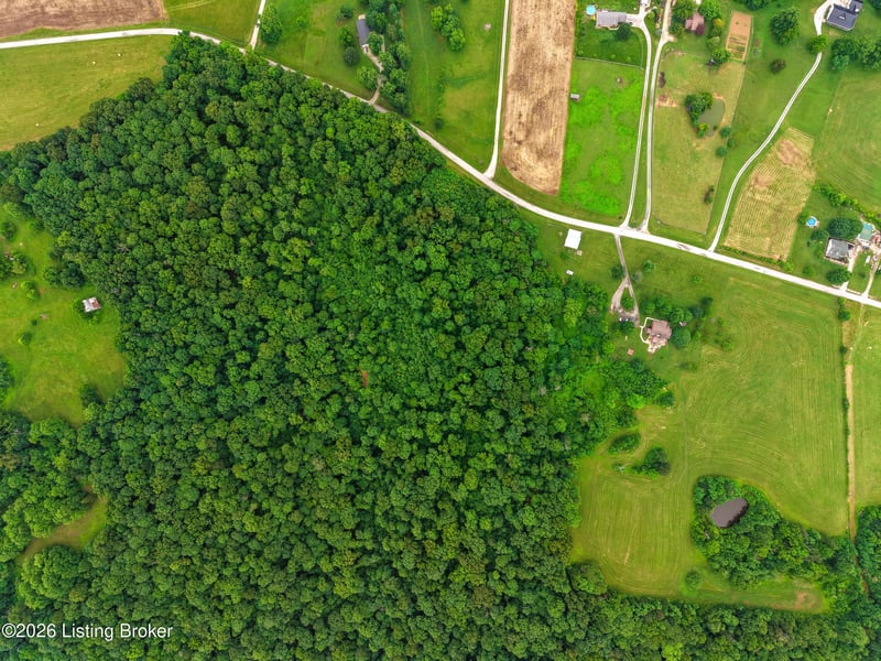 Lot 0 Little Bend Rd, Battletown, KY 40104