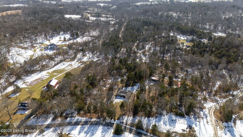 Lot 0164 Old Heady Rd, Louisville, KY 40299